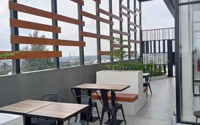 Wisma Davinci Pematang Siantar