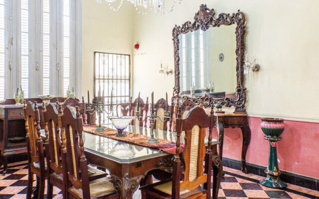 Havaning Villa Julieta
