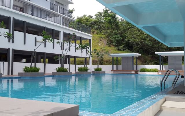 BlueBird Homestay Bangi