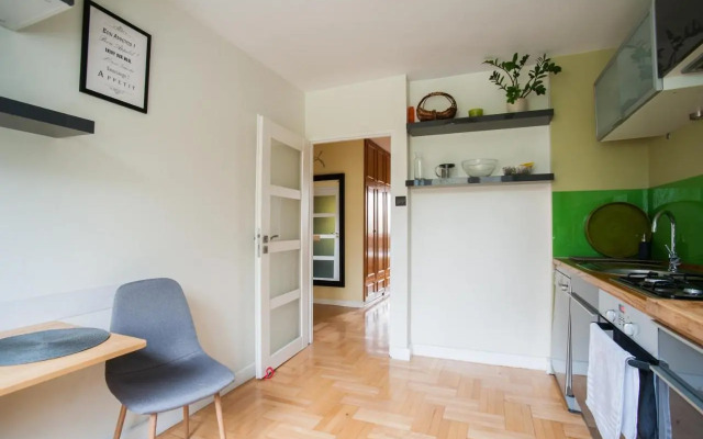 Apartament next to Old Town