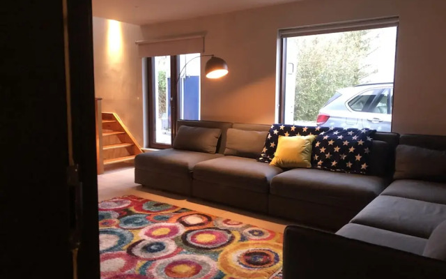 Westport Coastal Lodge