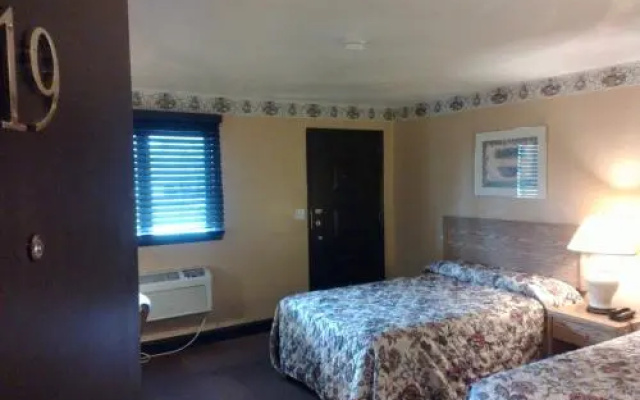 Colonial Inn Mercer-grove City - фото 4