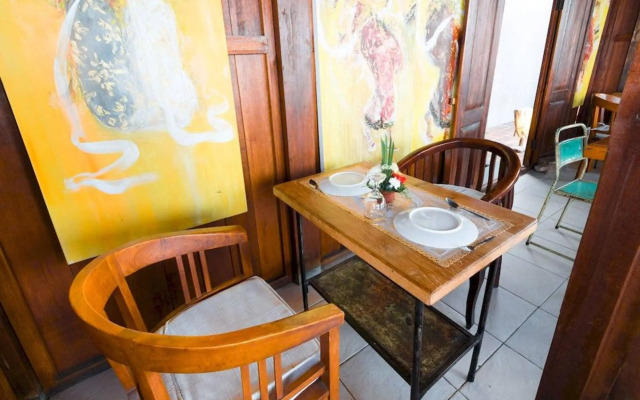 Hadi Poetra Hotel