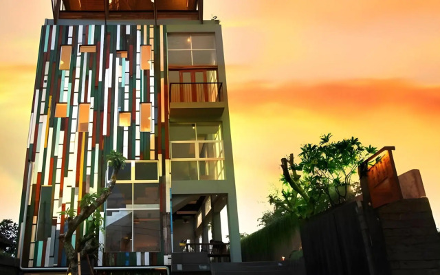 FRii Bali Echo Beach