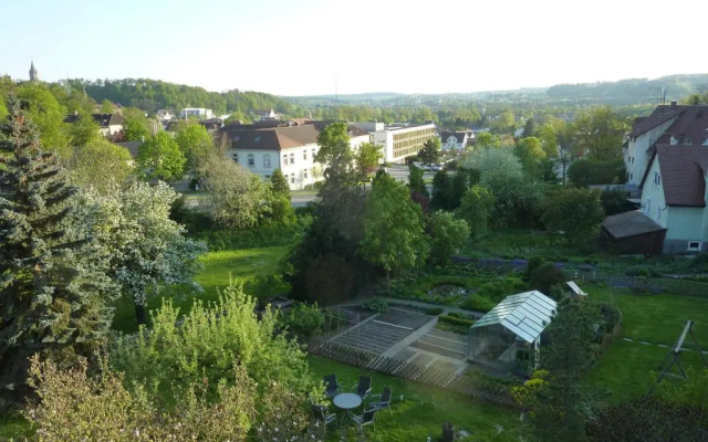 Hotel Garni Jägerhof