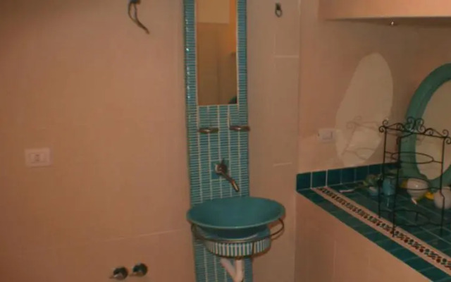 Loft Delle Sirene