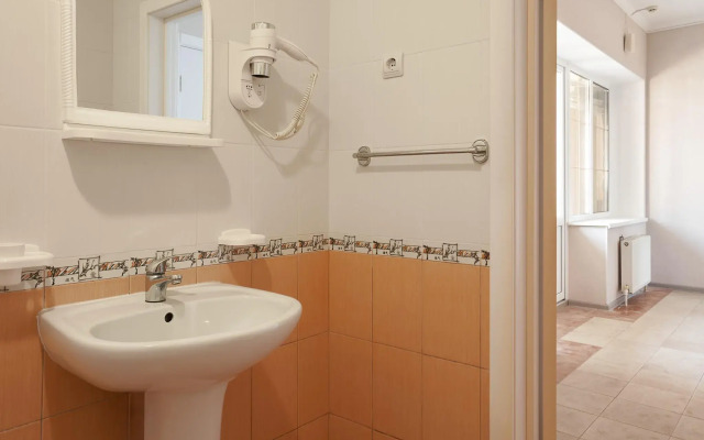 Nostalzhi Guest House