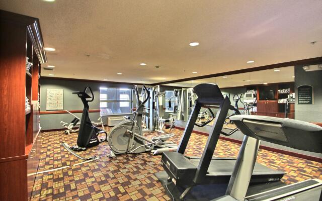 Holiday Inn Hotel & Suites Madison West - Middleton by IHG