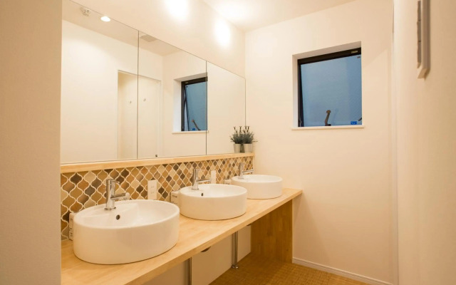 Mulan Hostel