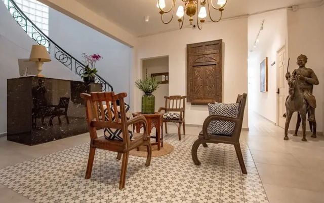 Collection O Hotel Lavanda Anzures