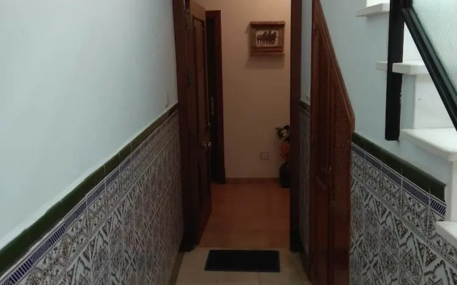 Msunsol Apartment