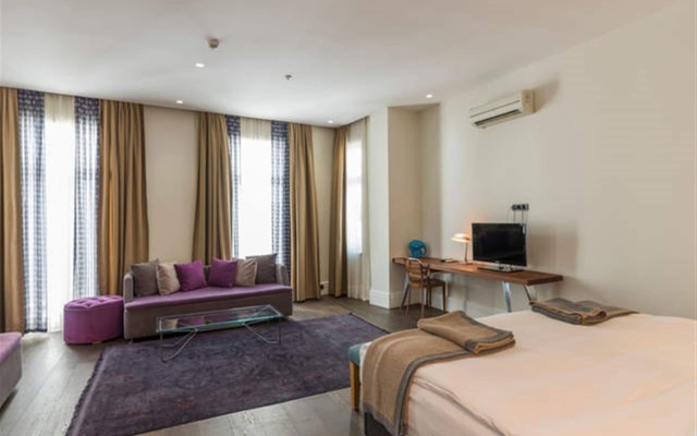 Misafir Suites 8 Istanbul - Special Class