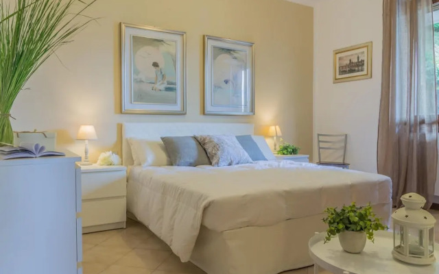 Villa Lisander Varenna