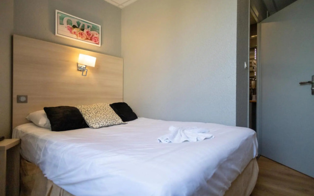 The Originals Boutique, Hôtel Neptune, Berck-sur-Mer