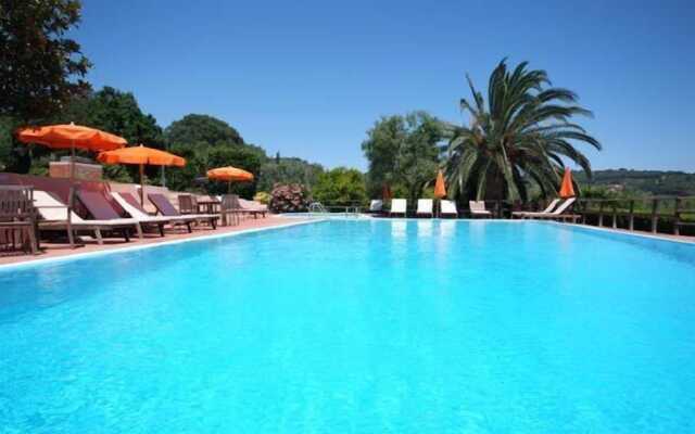 Residence della Luna