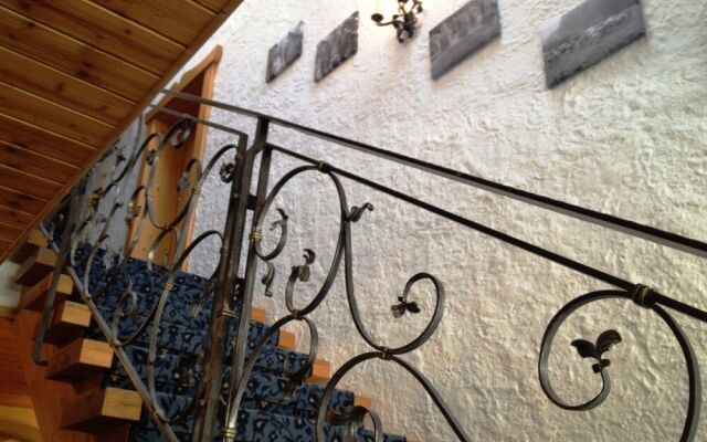 Kur- und Ferienhotel Haser