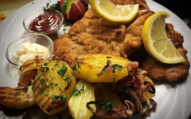 Hotel Landgasthof Sonne