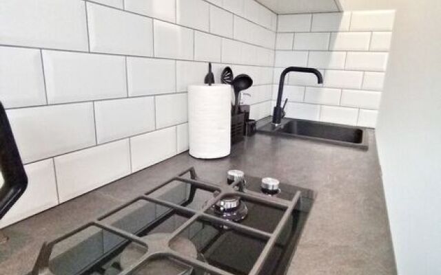 Апартаменты На сутки 51 на ул. Володарского, д. 2Б