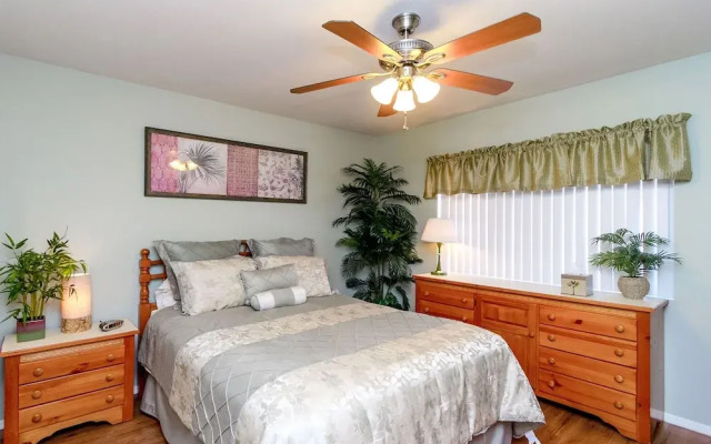 Phoenix Townhouse