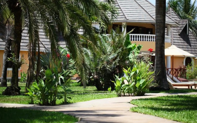 Sunset Villa Diani