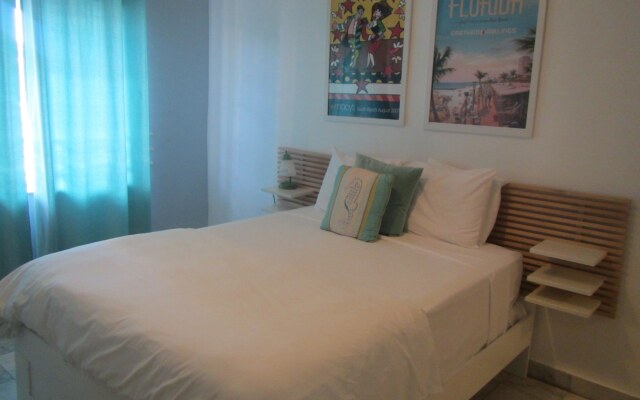 Royal South Beach Hotel