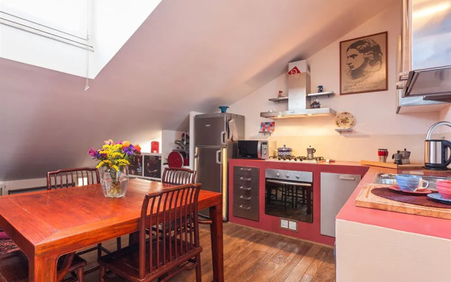 Rome as you feel - Nazionale Apartments