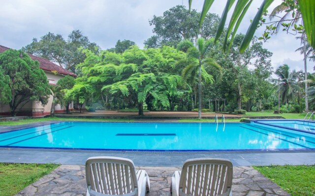 Randiya Epiliyagoda Resort