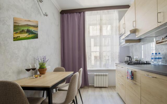 UPiter (ЮПитер) на набережной Адмиралтейская 10