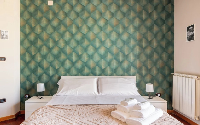 Scaramantico Apartment
