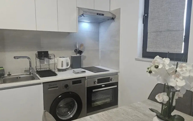 86 LCA - Stay Mackenzie Beach Luxurious Studio