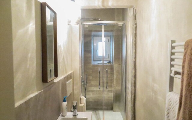 Wine Apartments Florence Biancone