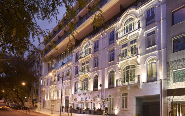 PortoBay Liberdade