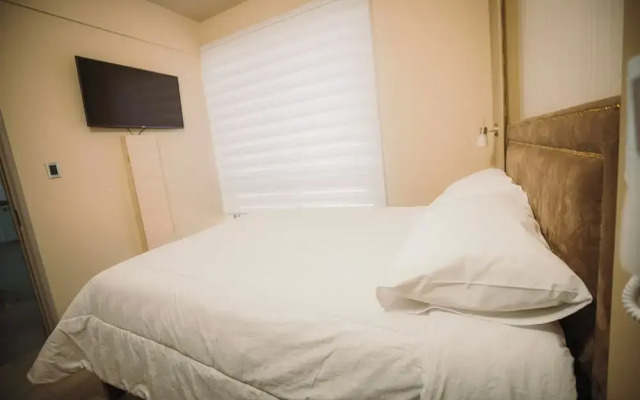Hotel Asiri