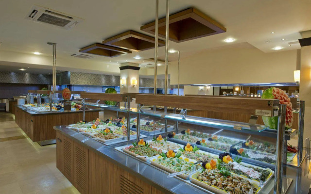Club Calimera Serra Palace