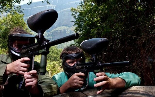 Swadini, A Forever Resort