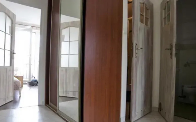 Apartament nad morzem