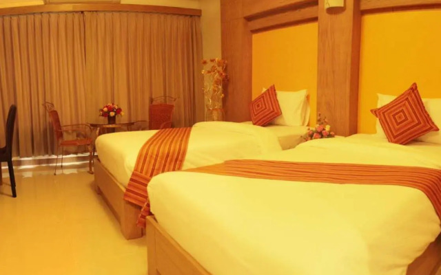 Eco Place Hotel