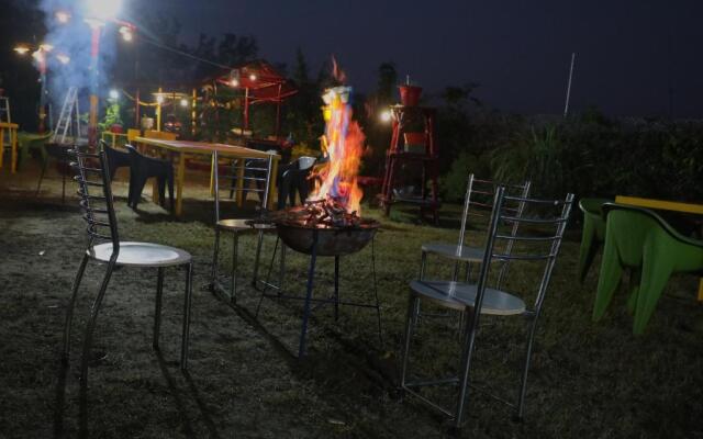 Corbett Treat Resort