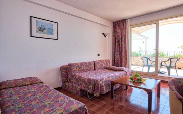 Hotel Olimpo Le Terrazze