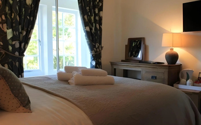 The Chequers Inn