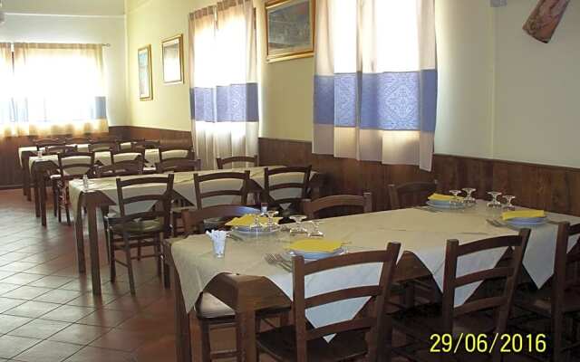 Agriturismo B&B Casteldoria