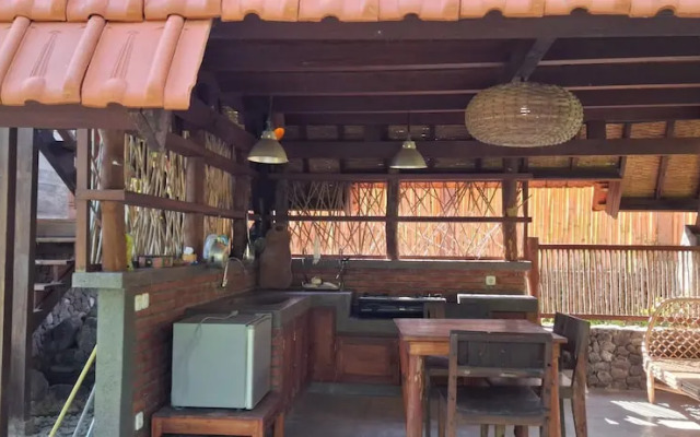 Uma Nirmala aling-aling