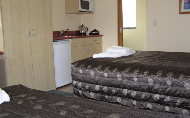 Bella Vista Motel Te Anau