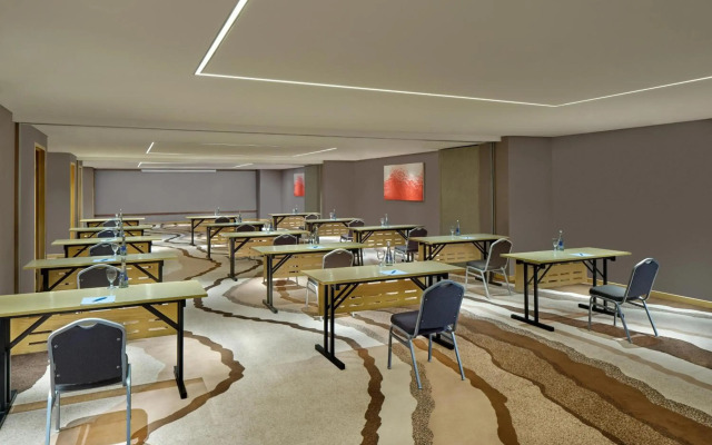 Four Points by Sheraton Balikpapan