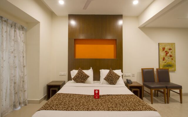 OYO 1410 Country Club Begumpet