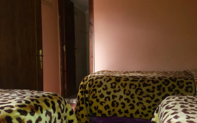 Riad Tifor