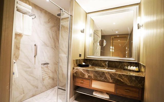 Hawthorn Suites By Wyndham Istanbul Airport