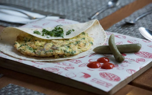 Villa Nazareth Hotel