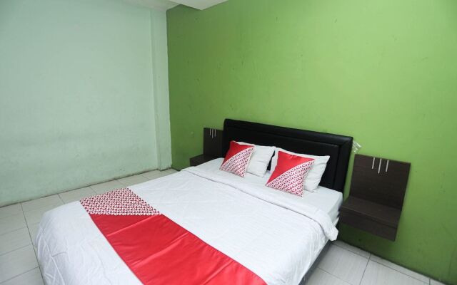 OYO 2524 Royal Borneo Guesthouse