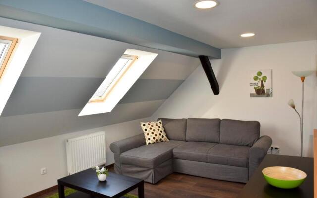 Nádor Apartman